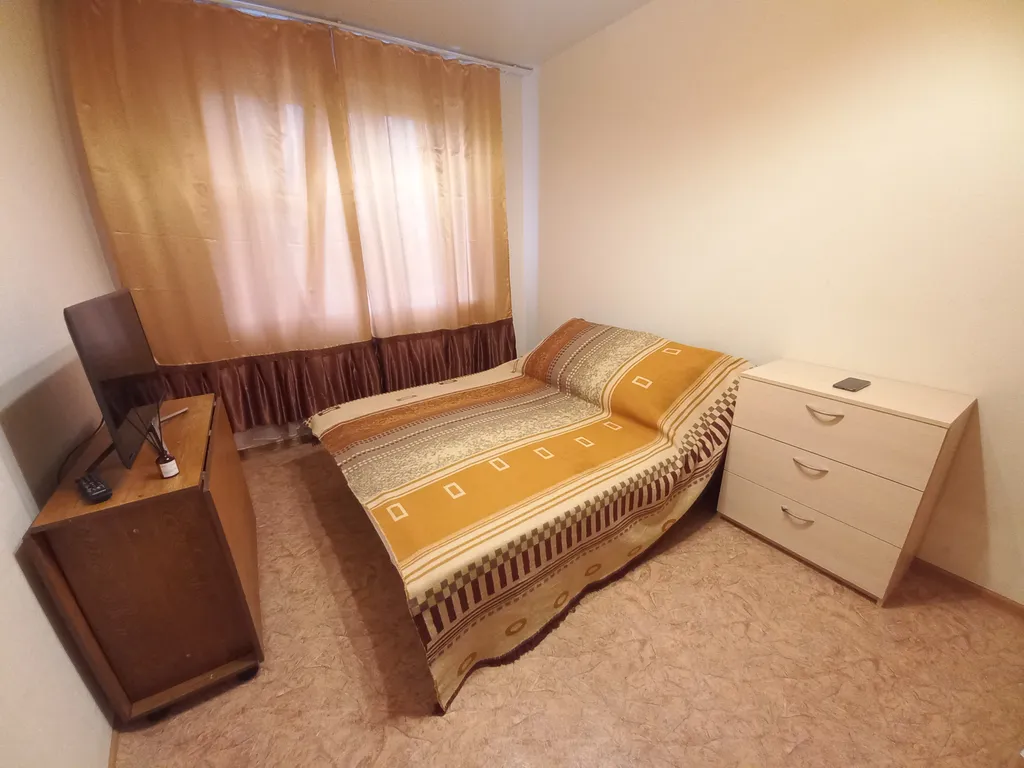 Квартира в новом ЖК рядом с озером