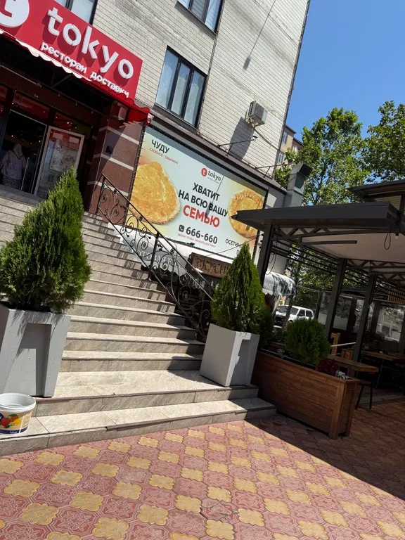 Квартира с дизайнерским ремонтом в самом сердце города в элитном районе