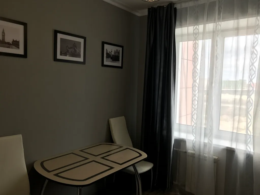 "Like home" (apartment rental) на Железнодорожной