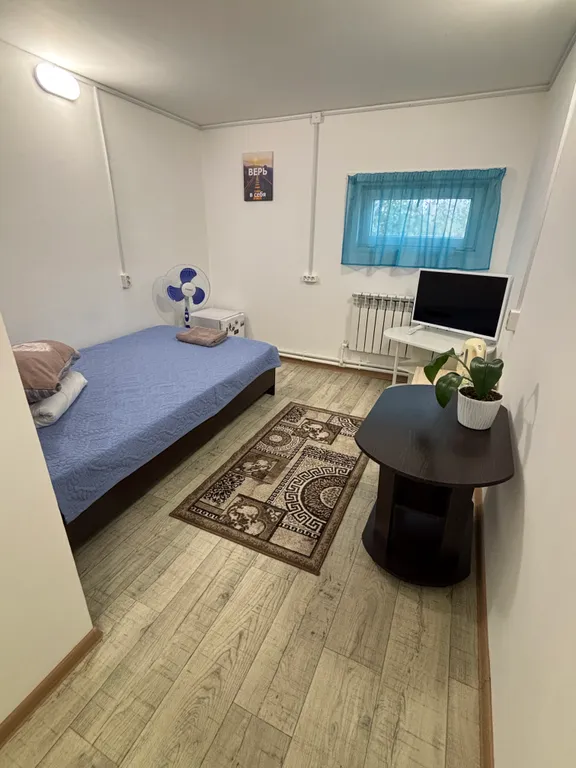 Квартира Комната — аренда посуточно в Уфа