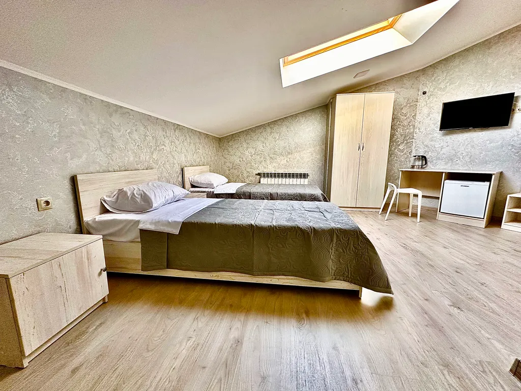 Квартира Комната — Каспийск