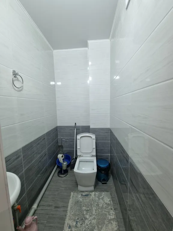 Шикарная квартира по всеми удобствами