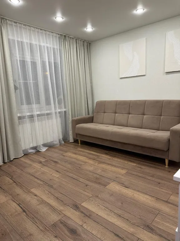 Квартира в центре Северодвинска