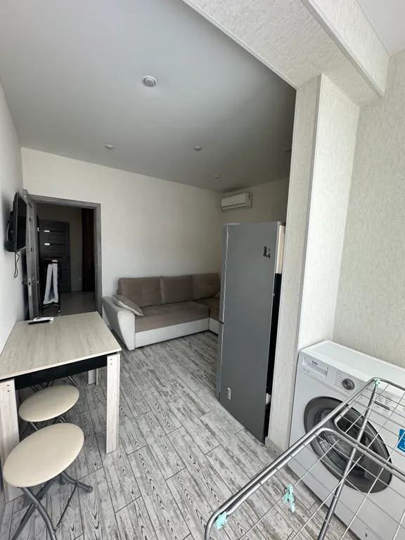 Квартира Квартира со всеми удобствами в Сириусе — Сириус