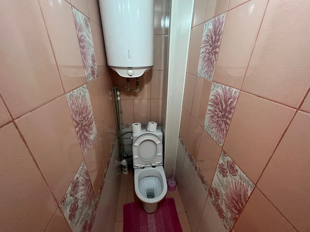 Стильная квартира в центре