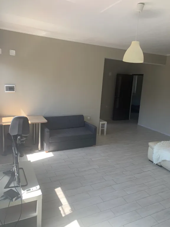 Апартаменты с видом на море в центре