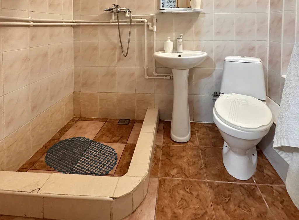 Квартира Комната — Курортное (Феодосия)