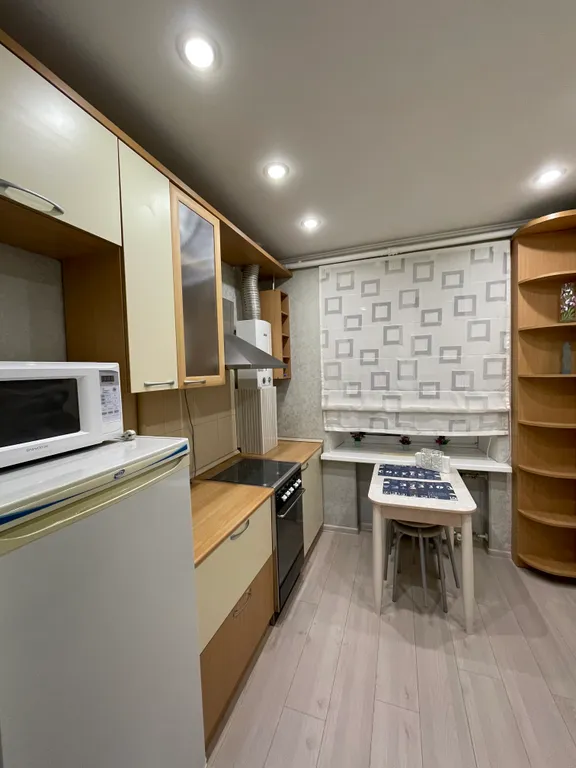 Квартира Квартира на Баумана — Казань