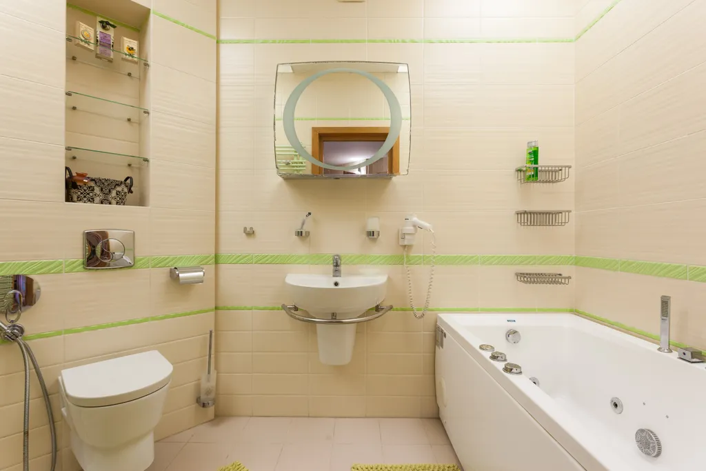 Квартира Комфортабельная квартира — Калининград