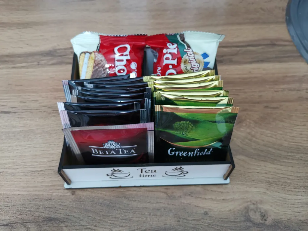 Уютная квартира-студия