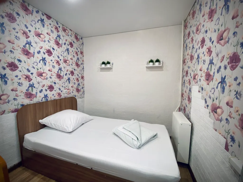 Уютная квартира рядом с выездом на трассу