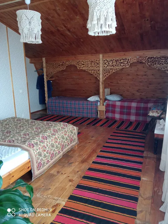 Квартира Комната — аренда посуточно в Белокуриха