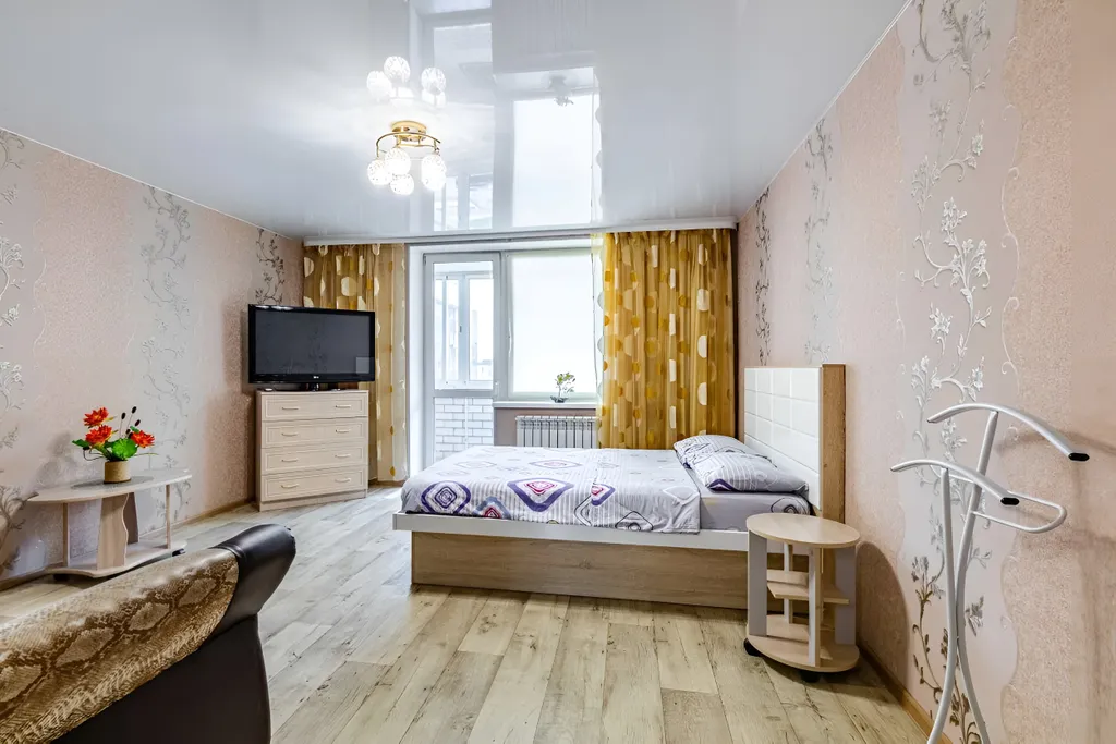 Уютная квартира в центре