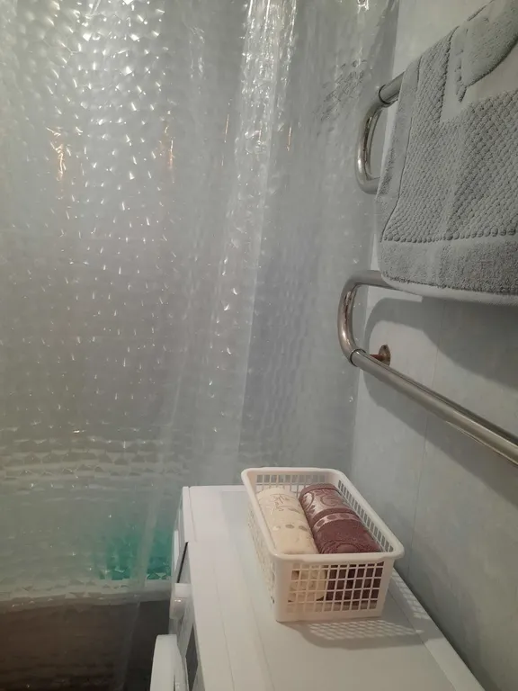 Уютная квартира район м-на Океан