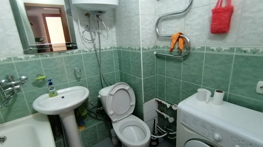 Квартира в районе ТРЦ Огни и ТРЦ Весна