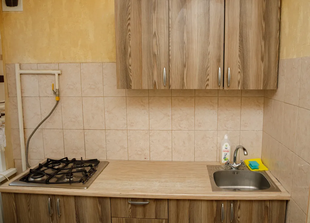 2-комнатная квартира в Подмосковье