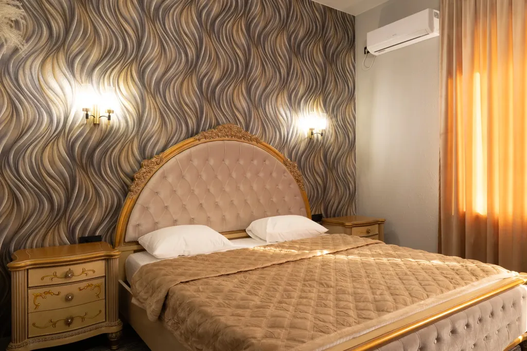 Квартира Комната — аренда посуточно в Минеральные Воды