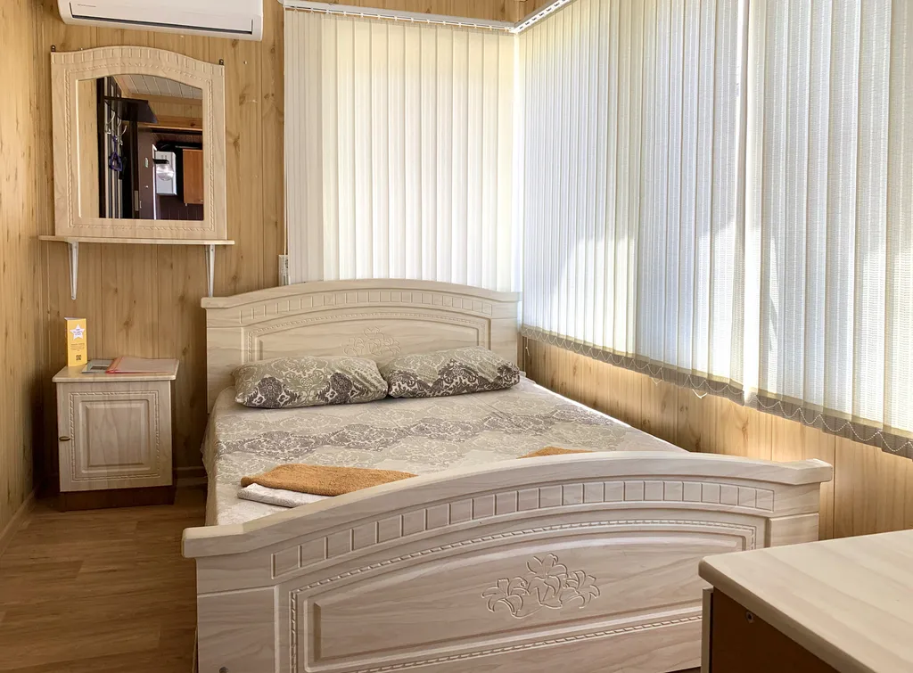 3-комнатный Дом