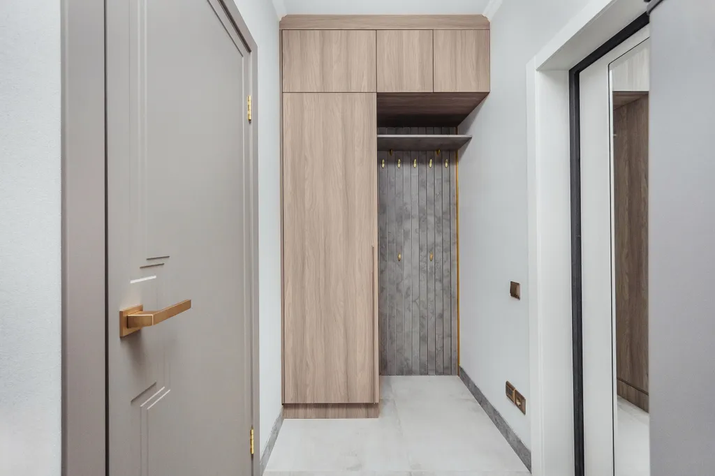 Апартаменты в горах