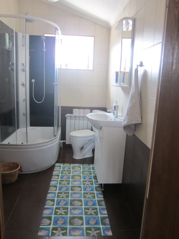 Гостевой дом в Ясной Поляне