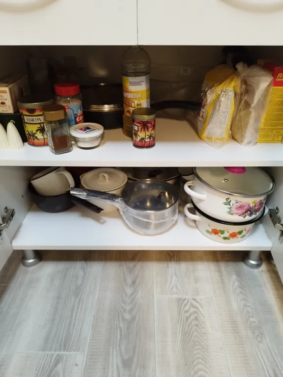 Уютная квартира в Цветнике