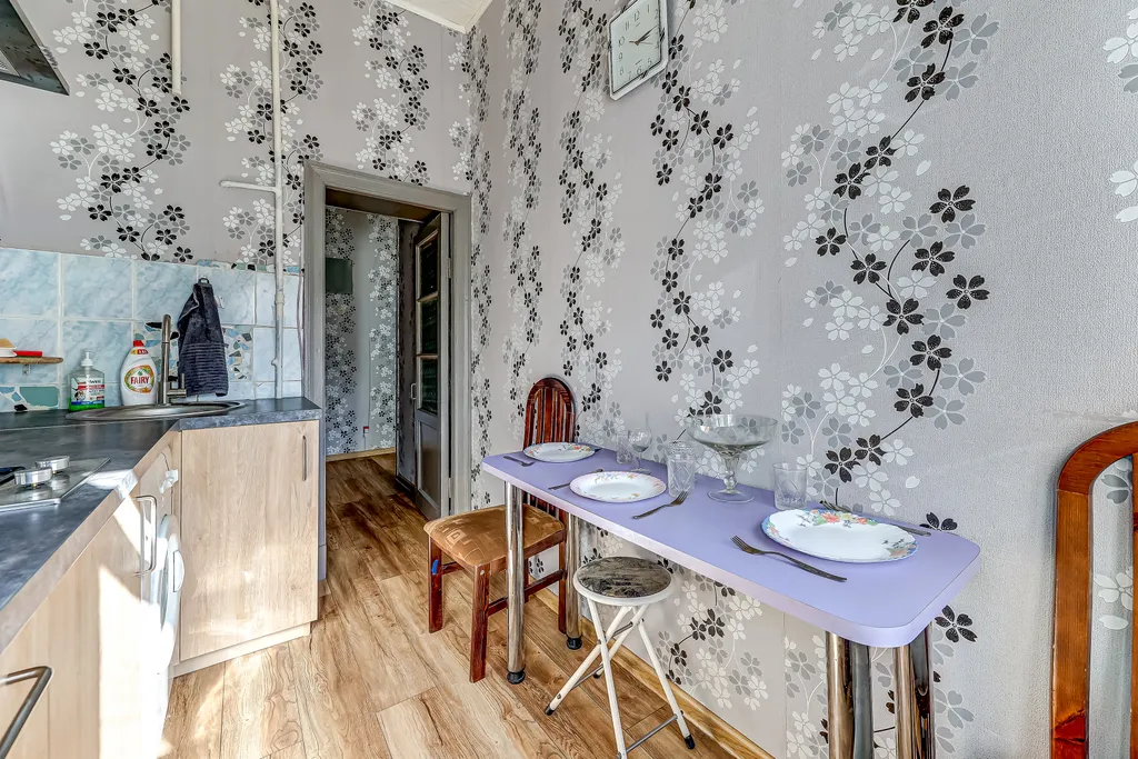 Квартира Апартаменты Absolut на Васильевском острове — Санкт-Петербург