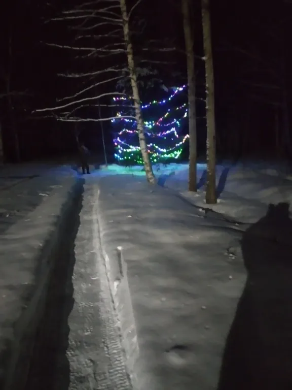 Коттедж Домик на берегу речки — Ярославль