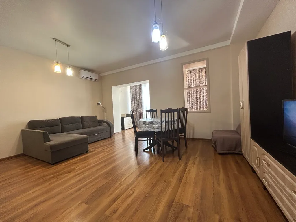 Alliance Apartments на Гайдара