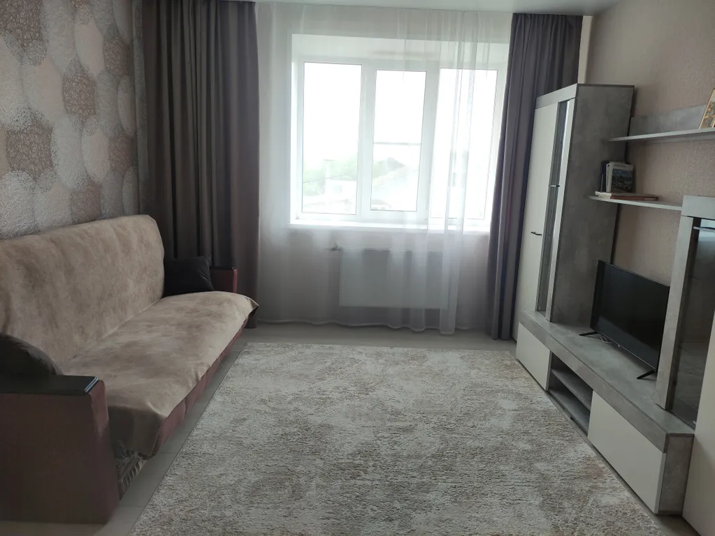 Уютная 1 комнатная квартира — аренда посуточно в Дивеево