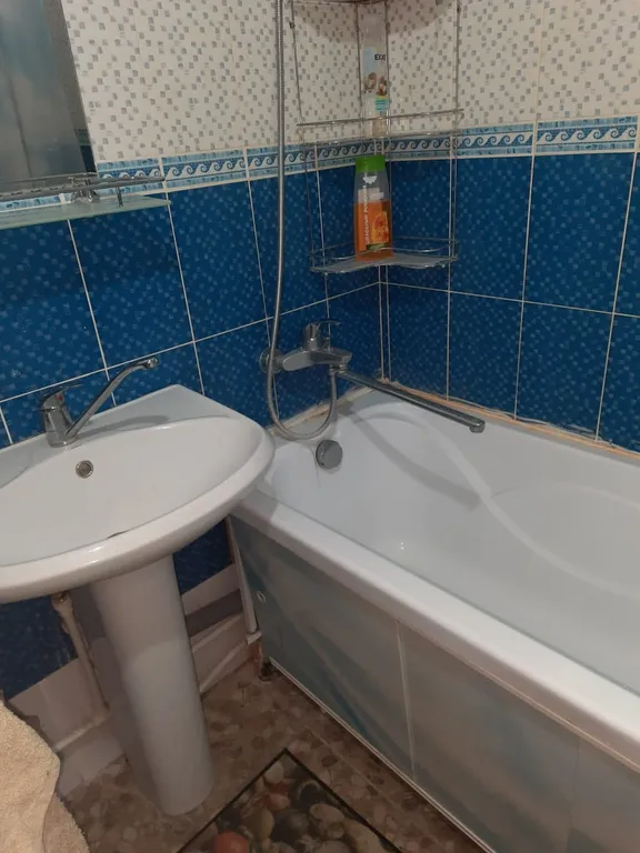 Уютная квартира недалеко от станции