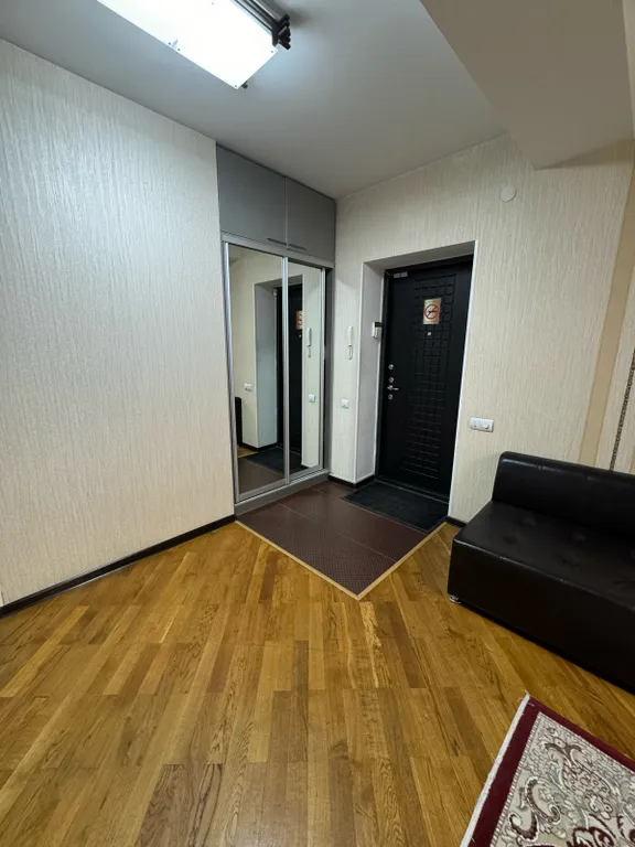 Уютная квартира в Золотом Квадрате