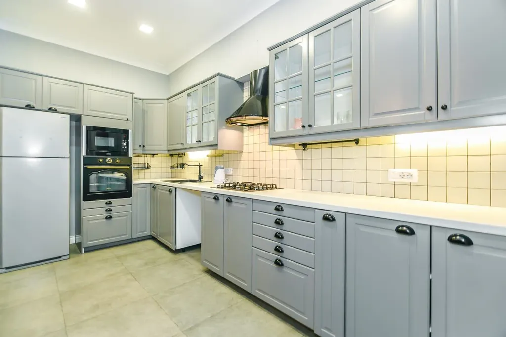 4-комнатная Квартира