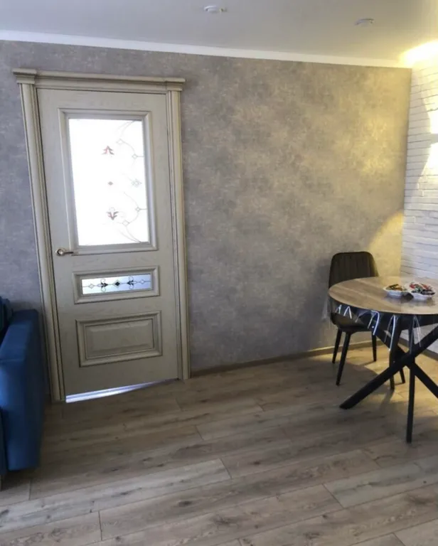 Уютная 2 комнатная квартира у вокзала и Александровской больницы