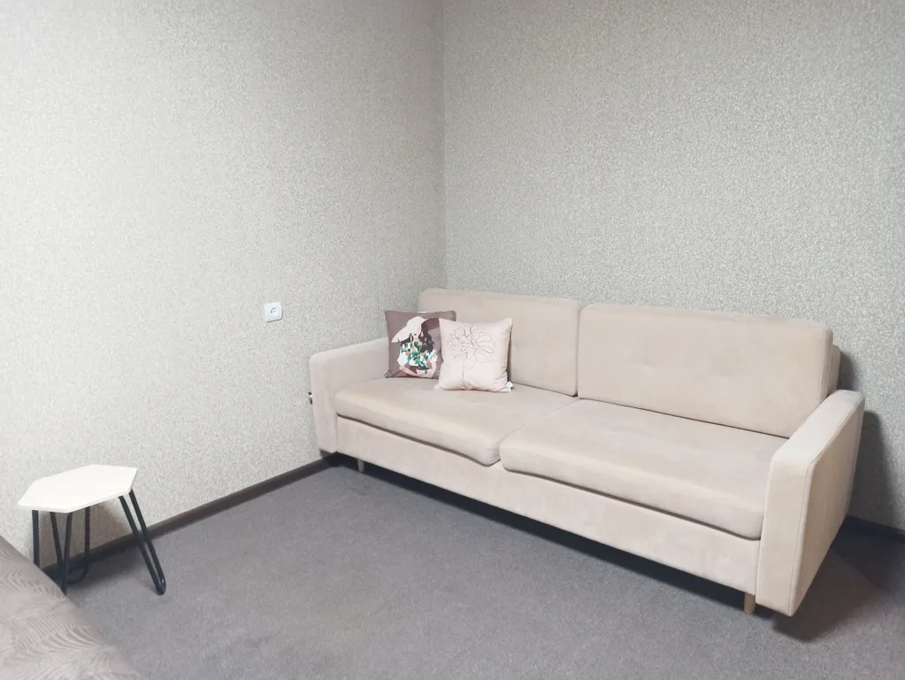 Комфортная квартира в центре города