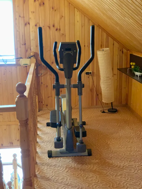 Усадьба Перепёлкино