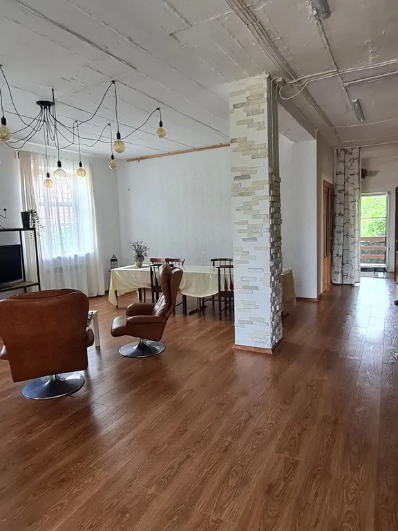 Волшебный дом