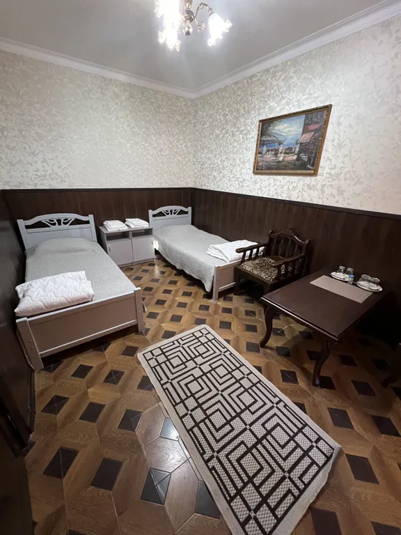 Квартира Комната — аренда посуточно в Махачкала