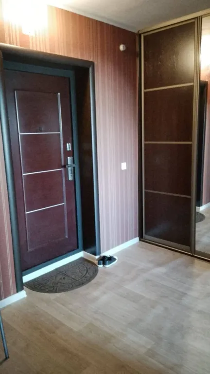 Двухкомнатная студия, рядом стадион Кристалл