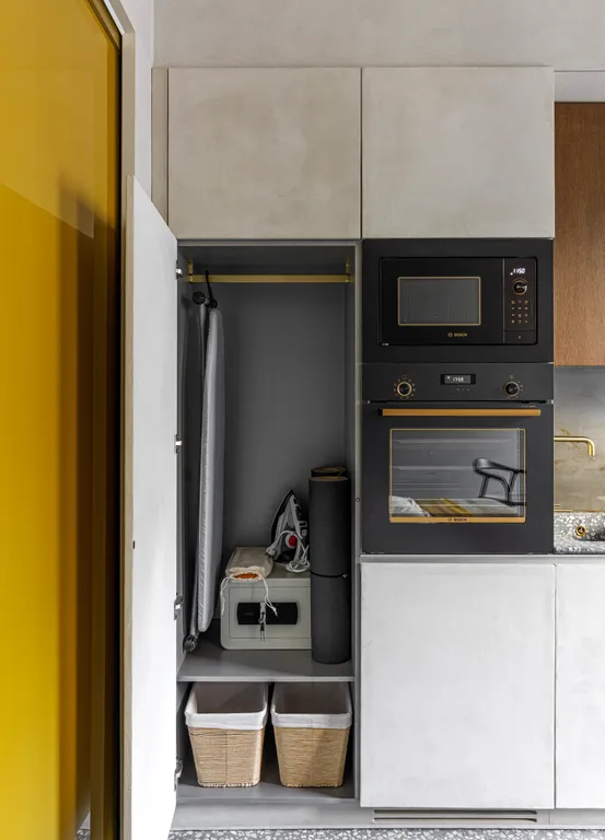 Studio 36 Suites Titul Amber