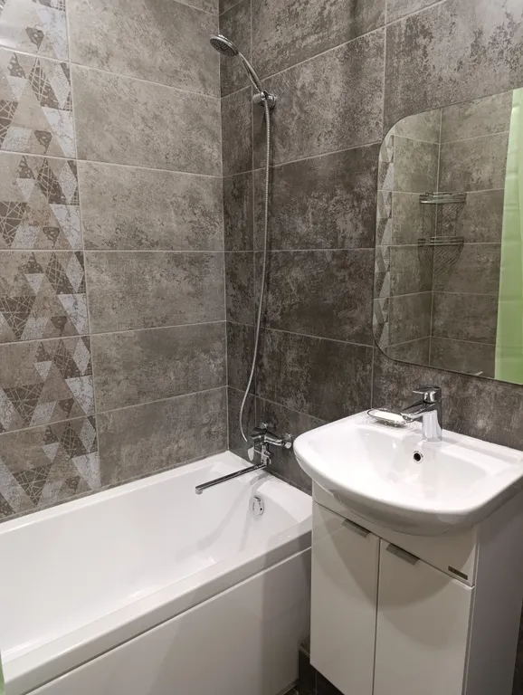 Квартира для командированных от 7-ми суток, 6 раздельных спальных мест