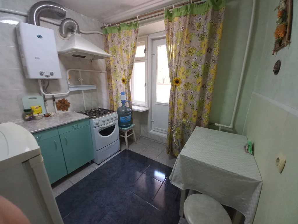 Уютная квартира в самом центре