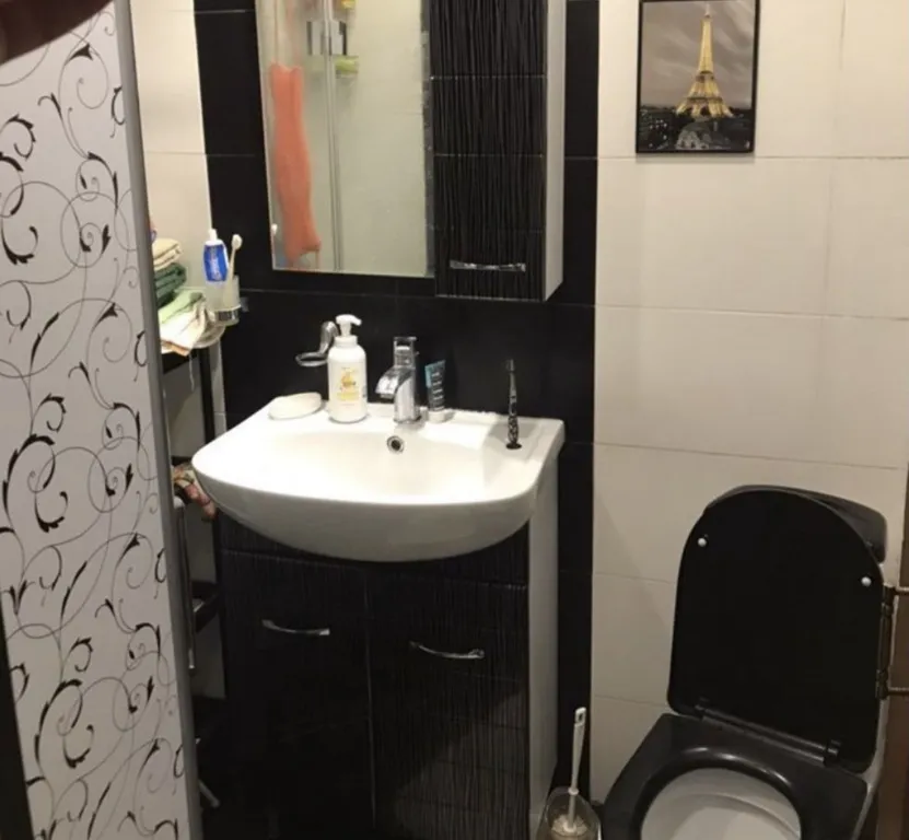 Квартира Квартира для большой компании — Адлер