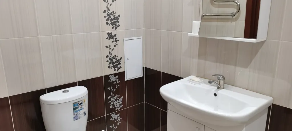 Квартира возле вокзала