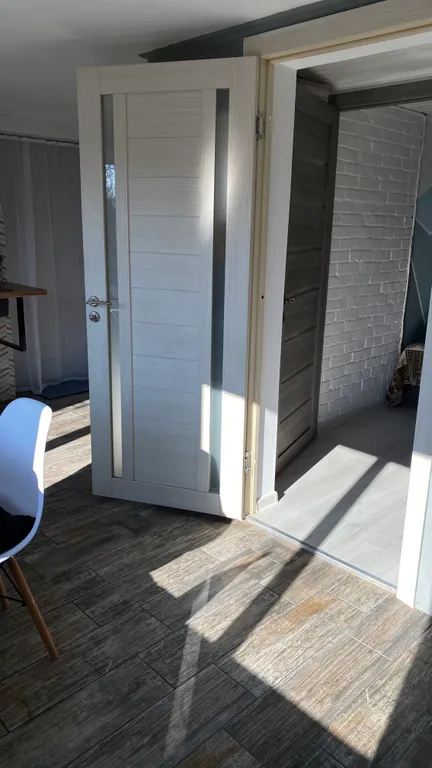 Коттедж Уютный загородный домик — Варваровка