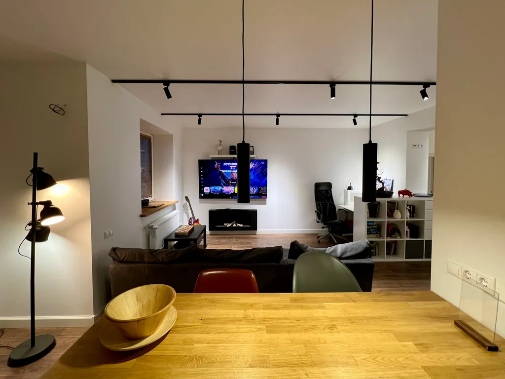 Квартира Двухкомнатная квартира в ЖК Мечта — Лобня