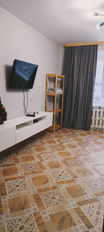 Уютная квартира как дома