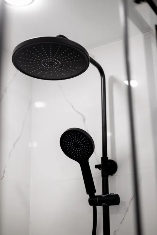 Квартира Квартира Стильный апартамент — Сочи