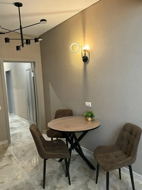 Шикарная квартира в центре