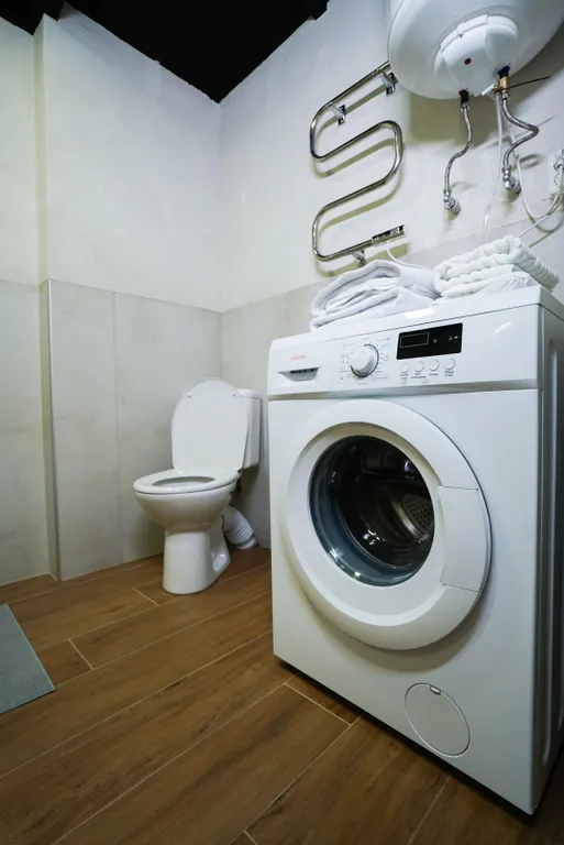 Квартира 1-комнатная Квартира — Сочи