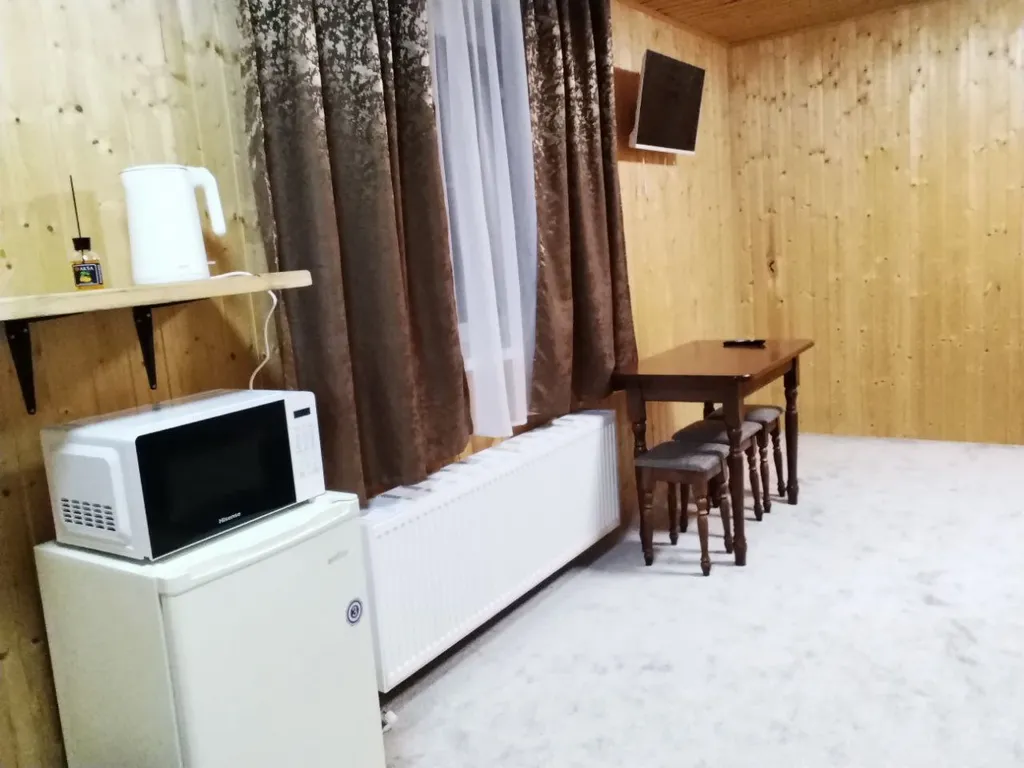 Уютный дом для отдыха Хаджох